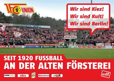 Wir sind Berlin!