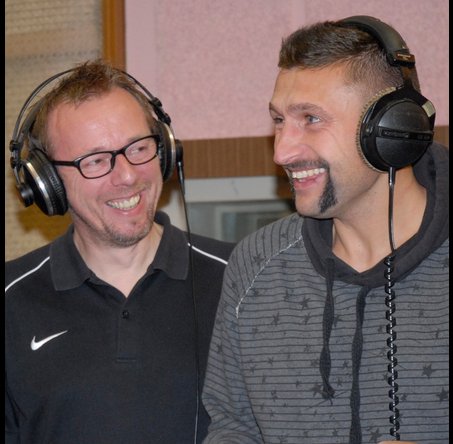 „Wir sind Union“