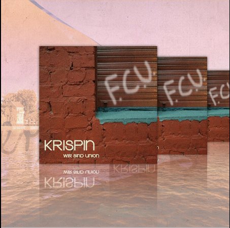 „Wir sind Union“: KRISPIN-Song als Single erhältlich