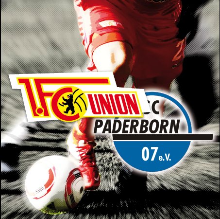 „Wir treten trotzdem an.“ – Der 1. FC Union will den ersten Sieg der Saison gegen Paderborn
