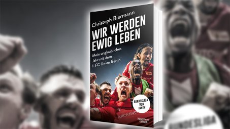 "Wir werden ewig leben"
