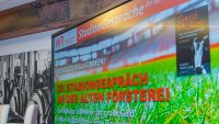 Wirtschaftsrat 1. FC Union e.V. gegründet