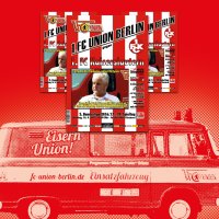 Wochenendlektüre: Das Programmheft zum Spiel gegen Lautern