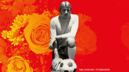 Wolfgang Gehrke feiert 65. Geburtstag