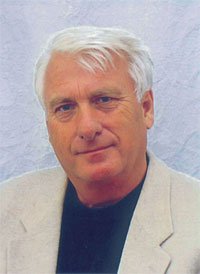 Wolfgang Hanzig neuer Schatzmeister