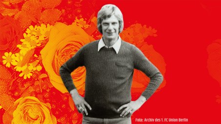 Wolfgang Juhrsch feiert heute seinen 75. Geburtstag