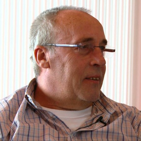 Wolfgang „Potti“ Matthies‘ eisernes Jubiläum 