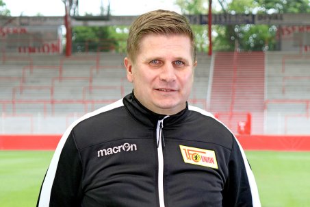 Wolfgang Schellenberg verlässt Union
