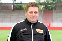 Wolfgang Schellenberg verlässt Union