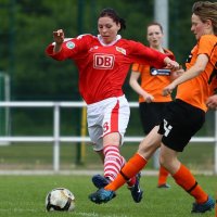 „Wollen etwas Gesundes aufbauen“: Union-Frauen starten in die neue Saison