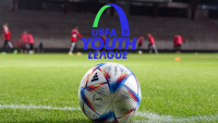 Youth League-Spiele terminiert