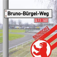 Zentrales Nachwuchsleistungszentrum für den 1. FC Union Berlin soll am Bruno-Bürgel-Weg in Köpenick-Oberspree entstehen