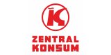 Zentralkonsum eG