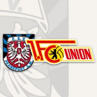 Zu Gast in Frankfurt: Union will Siegesserie ausbauen