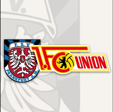 Zu Gast in Frankfurt: Union will Siegesserie ausbauen