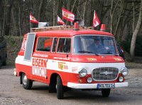 Zum Finale gegen TeBe: Vorverkauf für Regensburg