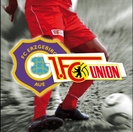 Zum Gastspiel in Aue: Union will Auswärtsflaute stoppen