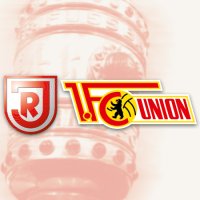 Zum Pokal nach Regensburg: Union will Zweitrunden-Ticket lösen