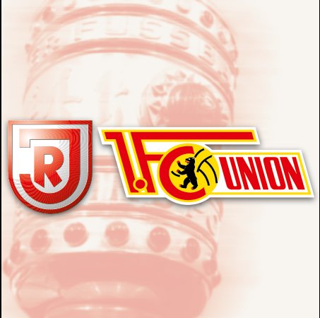 Zum Pokal nach Regensburg: Union will Zweitrunden-Ticket lösen