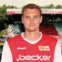 Zum Saisonende: Christian Stuff verlässt den 1. FC Union Berlin