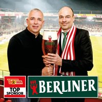 Zum Wohl: Berliner Pilsner bleibt eisern!