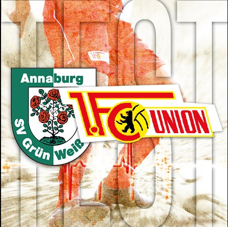 Zum dritten Test nach Annaburg