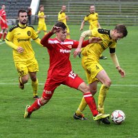 Zurück in der Erfolgsspur: U23 siegt knapp gegen Plauen