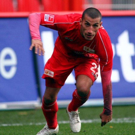 Zurück zum Glück: Der 1. FC Union Berlin gewinnt 2:1 gegen Rot-Weiß Oberhausen