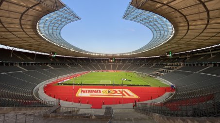 Zusätzliches Kartenkontingent ausverkauft