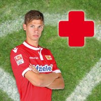 Zwangspause: Muskelfaserriss bei Maximilian Thiel 