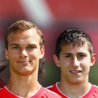 Zwangspause: Steven Skrzybski und Oliver Hofmann verletzt