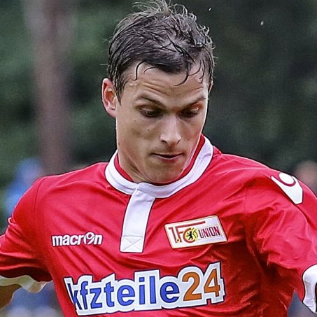 Zwangspause für Raffael Korte