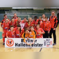 Zwei Berliner Meistertitel nach Köpenick