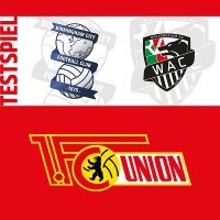 Zwei Testspiele im Trainingslager: Union trifft auf Wolfsberger AC und Birmingham