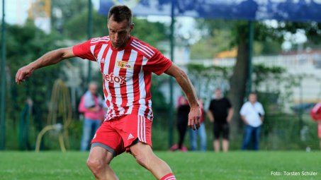 Zwei heiße Tänze auf der Thüringen-Tour