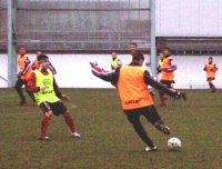 Zwei &quot;scharfe&quot; Einheiten am Mittwoch