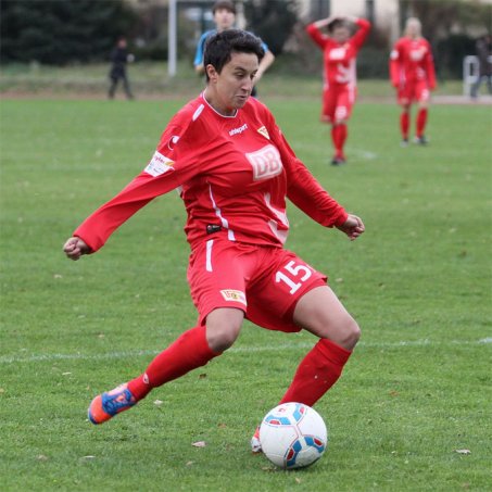 Zweistelliger Sieg im Duell gegen den Aufsteiger