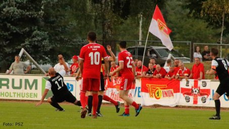 Zweiter Teil der Sommertour 2021