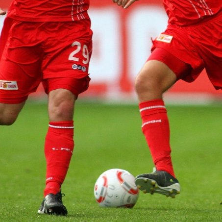 Zweiter Test in Wendenschloß: Ticker und AFTV wieder vor Ort