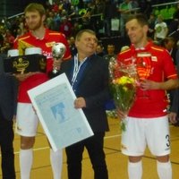 Zweiter und Siebenter: Union-Traditionself bei zwei Turnieren am Start