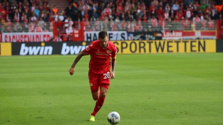 bwin und Union mit neuem Drei-Jahresvertrag