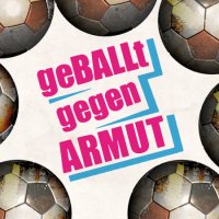 geBALLt gegen Armut – Ex-Eiserne brillieren beim Ehemaligen-Kick