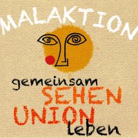 „gemeinsam SEHEN – UNION leben“: Sonntag ist Maltag an der Alten Försterei