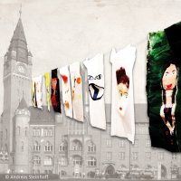 „gemeinsam Sehen – Union leben“: Ausstellung im Rathaus Köpenick