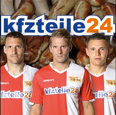 kfzteile24.de feiert Grillfest: Autogrammstunde in der Filiale in Mahlsdorf