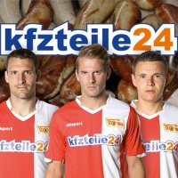kfzteile24.de feiert Grillfest: Autogrammstunde in der Filiale in Mahlsdorf