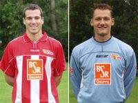 kicker - Elf des Tages mit zwei Unionern!