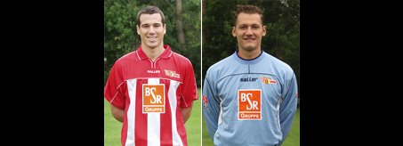 kicker - Elf des Tages mit zwei Unionern!