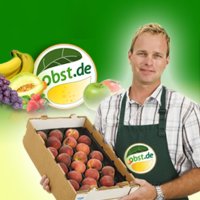 obst.de ist neuer Sponsor des 1. FC Union Berlin