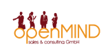 openMIND sales &amp; consulting GmbH